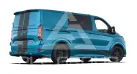 2026 Ford E-Series