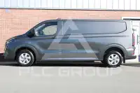 2026 Ford E-Series