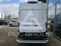 2026 Ford E-Series