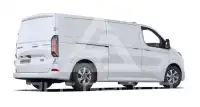 2026 Ford E-Series