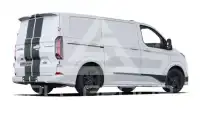 2026 Ford E-Series