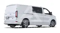 2026 Ford E-Series