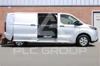 2026 Ford E-Series