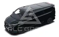 2026 Ford E-Series