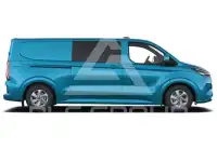 2026 Ford E-Series