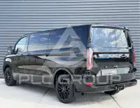 2026 Ford E-Series