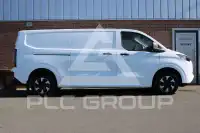 2026 Ford E-Series