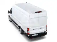 2026 Ford E-Series