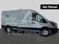 2026 Ford E-Series