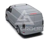 2026 Ford E-Series