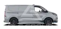 2026 Ford E-Series