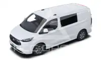 2026 Ford E-Series
