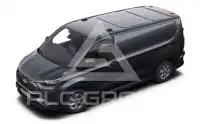 2026 Ford E-Series