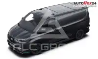 2026 Ford E-Series