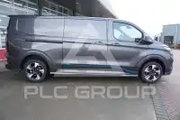 2026 Ford E-Series