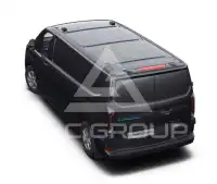 2026 Ford E-Series
