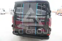 2026 Ford E-Series