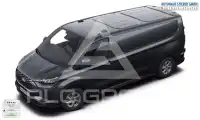 2026 Ford E-Series