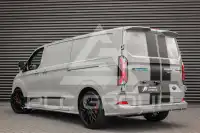 2026 Ford E-Series
