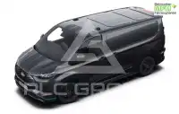2026 Ford E-Series