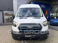 2026 Ford E-Series