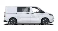 2026 Ford E-Series