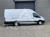 2026 Ford E-Series