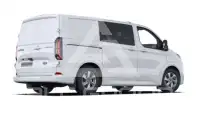 2026 Ford E-Series