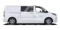 2026 Ford E-Series