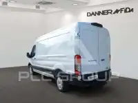 2026 Ford E-Series