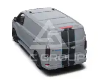 2026 Ford E-Series