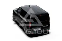 2026 Ford E-Series