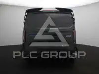 2026 Ford E-Series