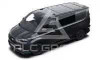 2026 Ford E-Series