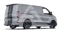 2026 Ford E-Series