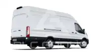 2026 Ford E-Series