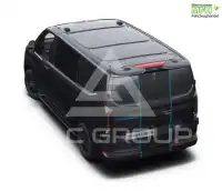 2026 Ford E-Series