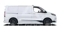 2026 Ford E-Series