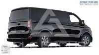 2026 Ford E-Series
