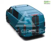 2026 Ford E-Series