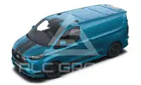 2026 Ford E-Series