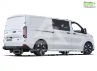 2026 Ford E-Series