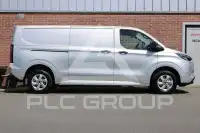 2026 Ford E-Series