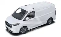 2026 Ford E-Series