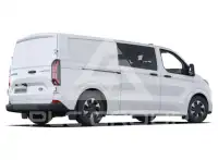 2026 Ford E-Series
