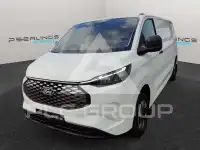 2026 Ford E-Series