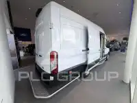 2026 Ford E-Series