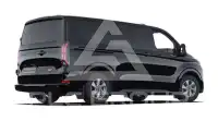 2026 Ford E-Series