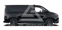 2026 Ford E-Series