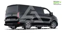 2026 Ford E-Series